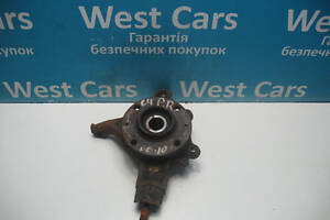 Б/в Поворотний кулак передній правий 1.6HDI на Citroen C4 Picasso 2007-2013