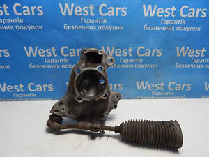 Б/в Поворотний кулак передній лівий на BMW 3 Series 2011-2018