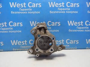 Б/в Поворотний кулак передній правий 2.0D на BMW X1 2009-2015