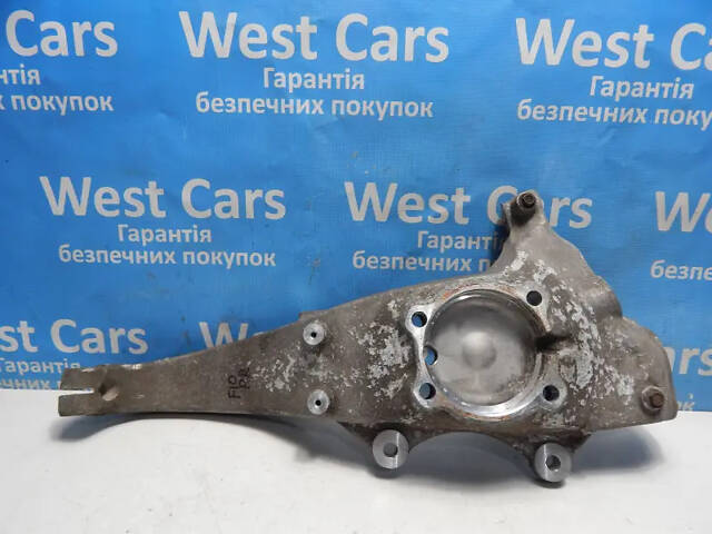 Б/в Поворотний кулак передній правий 2.0D на BMW 5 Series 2010-2016 - Фото 1