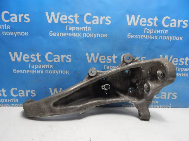 Б/в Поворотний кулак передній правий 2.0D на BMW 5 Series 2010-2016 - Фото 2