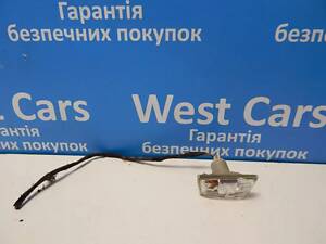 Б/в Повторювач поворотів передній лівий на Opel Zafira 2005-2013