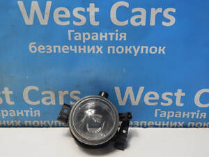 Б/в Права протитуманна фара на Ford Focus 2004-2008