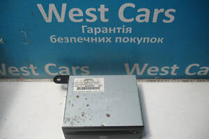 Б/в Пристрій зчитування даних навігаційної системи на Nissan X-Trail 2004-2008
