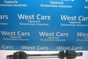 Б/в Привід передній 2.0D механіка на Subaru Legacy 2006-2009