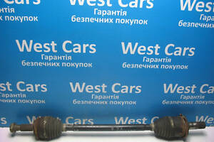 Б/в Привід задній дефектний. 639 W639 на Mercedes-Benz Viano 2003-2013