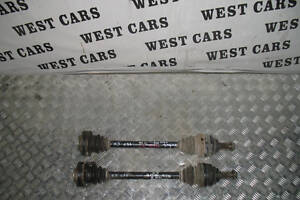 Б/в Привід задній на BMW X5 1999-2006