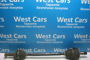 Б/в Привід задній на Mercedes-Benz Viano 2003-2013