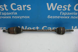 Б/в Привід задній на Subaru Outback 2006-2009