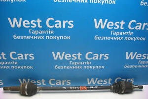 Б/в Привід задній на Toyota Rav 4 2006-2012
