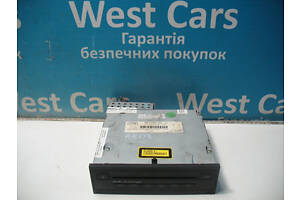 Б/в Програвач CD-чейнджер на Audi A8. Вибір №1! 2003-2007