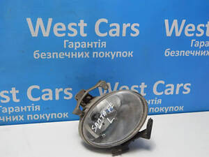 Б/в Протитуманна фара передня ліва на Hyundai Santa FE 2006-2012