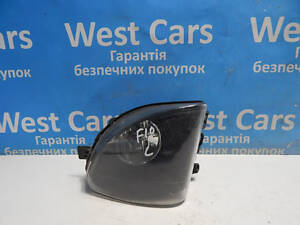 Б/в Протитуманна ліва фара (незначна потертість) на BMW 5 Series 2010-2016