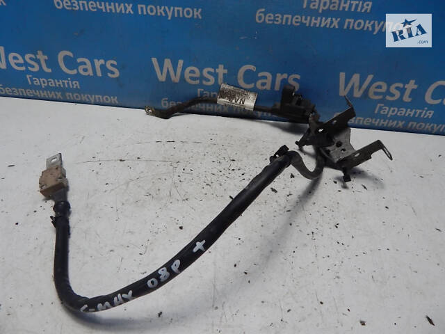 Б/в Провід клеми + 2.0B на Ford C-Max 2003-2010