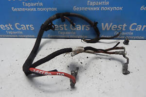 Б/в Провід клеми 1.6B на Opel Zafira  2005-2011