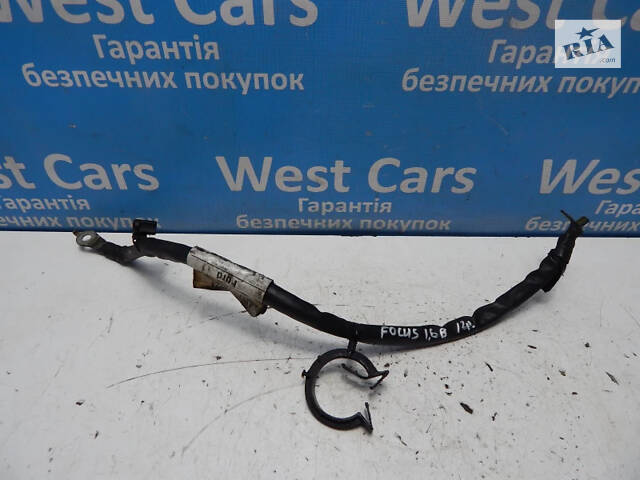 Б/в Провід маси 1.6B на Ford C-Max 2011-2015