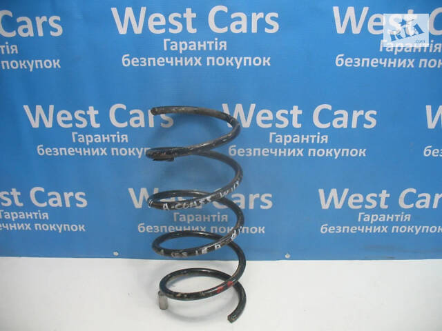 Б/в Пружина передня ⌀12 на Mercedes-Benz A-Class 1997-2003