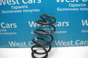 Б/в Пружина передня 3.2B на Opel Vectra C 2002-2008