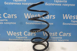 Б/в Пружина передня d12 на Audi A3 2003-2013