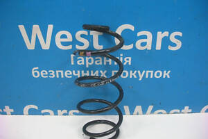 Б/в Пружина передня на Audi A3 2003-2008