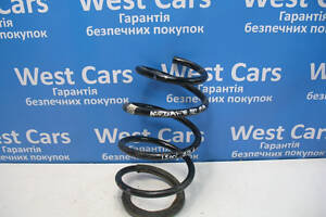 Б/в Пружина передня права 1.5D 13.6 мм на Renault Scenic 2008-2012