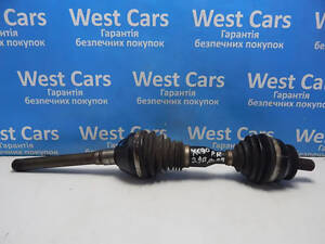 Б/в Привід передній правий АКПП 2.9B на Volvo XC90 2002-2006