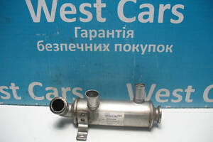 Б/в Радіатор EGR 1.4HDI на Citroen Nemo 2008-2012