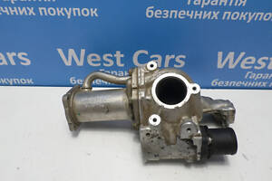 Б/в Радіатор EGR 1.5DCi на Nissan Kubistar 2003-2008