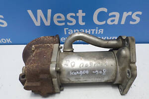 Б/в Радіатор EGR 1.5DCi на Nissan Kubistar 2003-2008