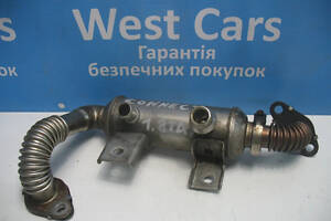 Б/в Радіатор EGR 1.8TDCi на Ford Transit Connect 2002-2009