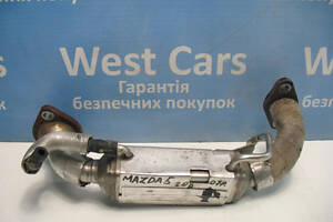 Б/в Радіатор EGR 2.0D на Mazda 5 2005-2010