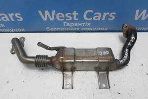 Б/в Радіатор EGR 2.0D на Toyota Avensis 2003-2008