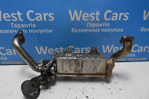 Б/в Радіатор EGR 2.0D на Toyota Avensis 2008-2018