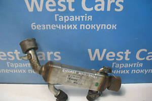 Б/в Радіатор EGR 2.2CDI на Mercedes-Benz C-Class 2003-2009