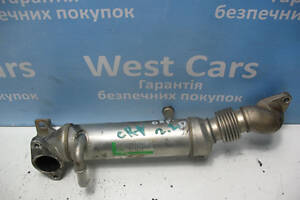 Б/в Радіатор EGR 2.2CTDi на Honda CR-V 2007-2009