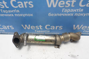 Б/в Радіатор EGR 2.2D на Honda CR-V 2006-2012