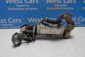 Б/в Радіатор EGR 2.2D на Mazda CX-7 2006-2012