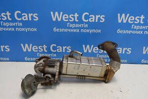 Б/в Радіатор EGR 2.2D на Mazda CX-7 2006-2012