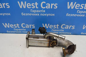 Б/в Радіатор EGR 2.2D на Mitsubishi Outlander XL 2006-2012