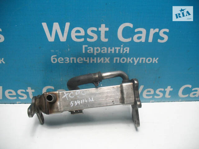 Б/в Радіатор EGR 2.4d на Volvo XC90 2002-2006