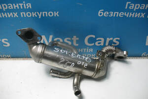 Б/в Радіатор EGR 2.5D на Kia Sorento 2006-2009