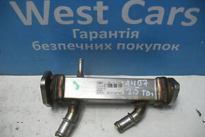 Б/в Радіатор EGR 2.5TDi на Volkswagen Passat B5 2004-2005