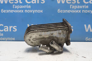 Б/в Радіатор EGR 2.8D на Jeep Cherokee 2001-2008