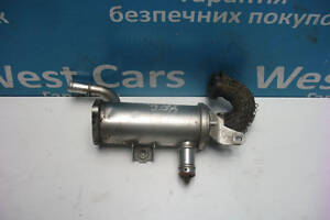 Б/в Радіатор EGR на 2.7D на Land Rover Discovery 2004-2009