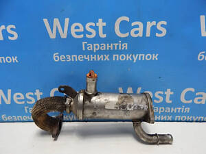 Б/в Радіатор EGR правий 2.7D на Land Rover Discovery 2004-2009