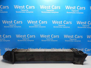 Б/в Радіатор інтеркулера 3.2D на Mercedes-Benz E-Class 2002-2009