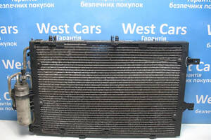 Б/в Радіатор кондиціонера 1.2 / 1.4B на Opel Combo 2000-2006