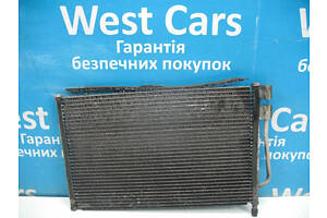 Радиатор кондиционера 1.25/1.4/1.6B б/у на Ford Fiesta. Покупай лучше всего! 2002-2008