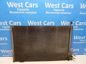 Б/в Радіатор кондиціонера 1.6B на Ford Fusion 2002-2012
