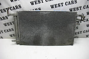 Б/в Радіатор кондиціонера 2.0b на Kia Cerato 2004-2008